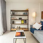 Edu & Vini\'S Romantic Studio In Palermo Soho