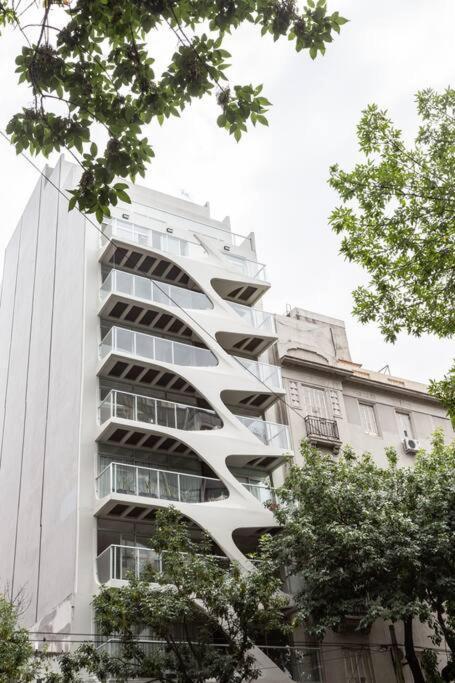 Apartamento Edu & Vini's Romantic In Palermo Soho *