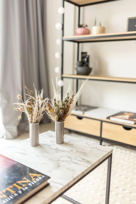 Edu & Vini's Romantic In Palermo Soho Apartamento