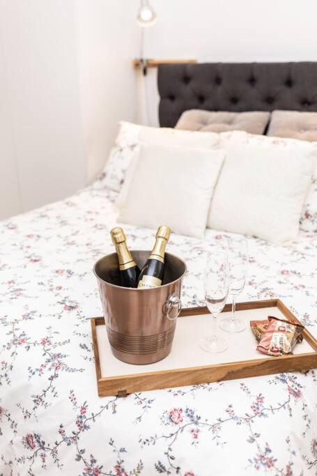 Apartamento Edu & Vini's Romantic In Palermo Soho