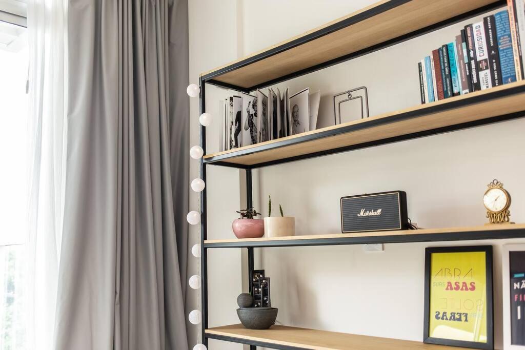 Apartamento Edu & Vini's Romantic In Palermo Soho Ciudad Autónoma de Buenos Aires