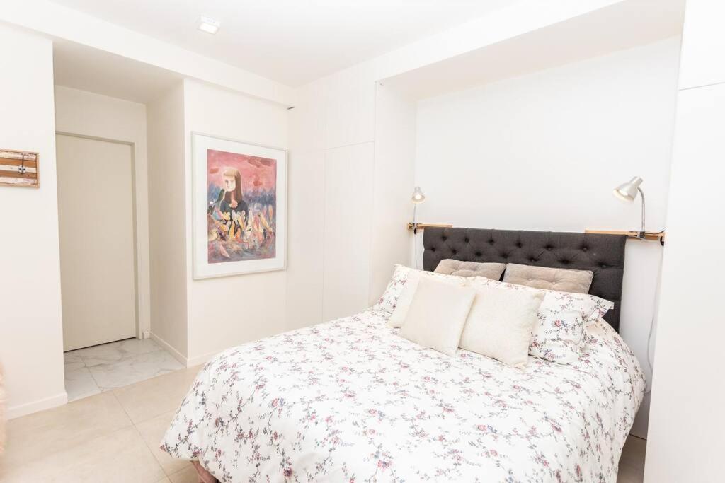 Edu & Vini's Romantic In Palermo Soho Apartamento Ciudad Autónoma de Buenos Aires