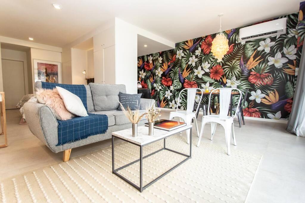 Apartamento Edu & Vini's Romantic In Palermo Soho *